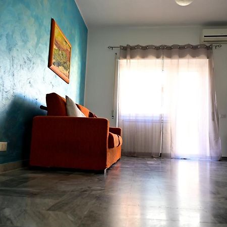 Casa Stefy Apartment Lido di Ostia Luaran gambar