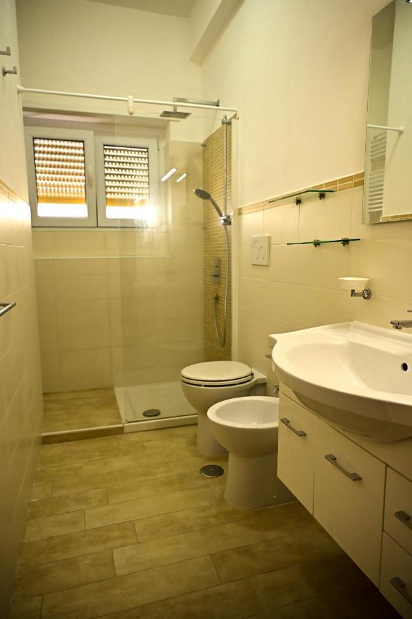 Casa Stefy Apartment Lido di Ostia Luaran gambar