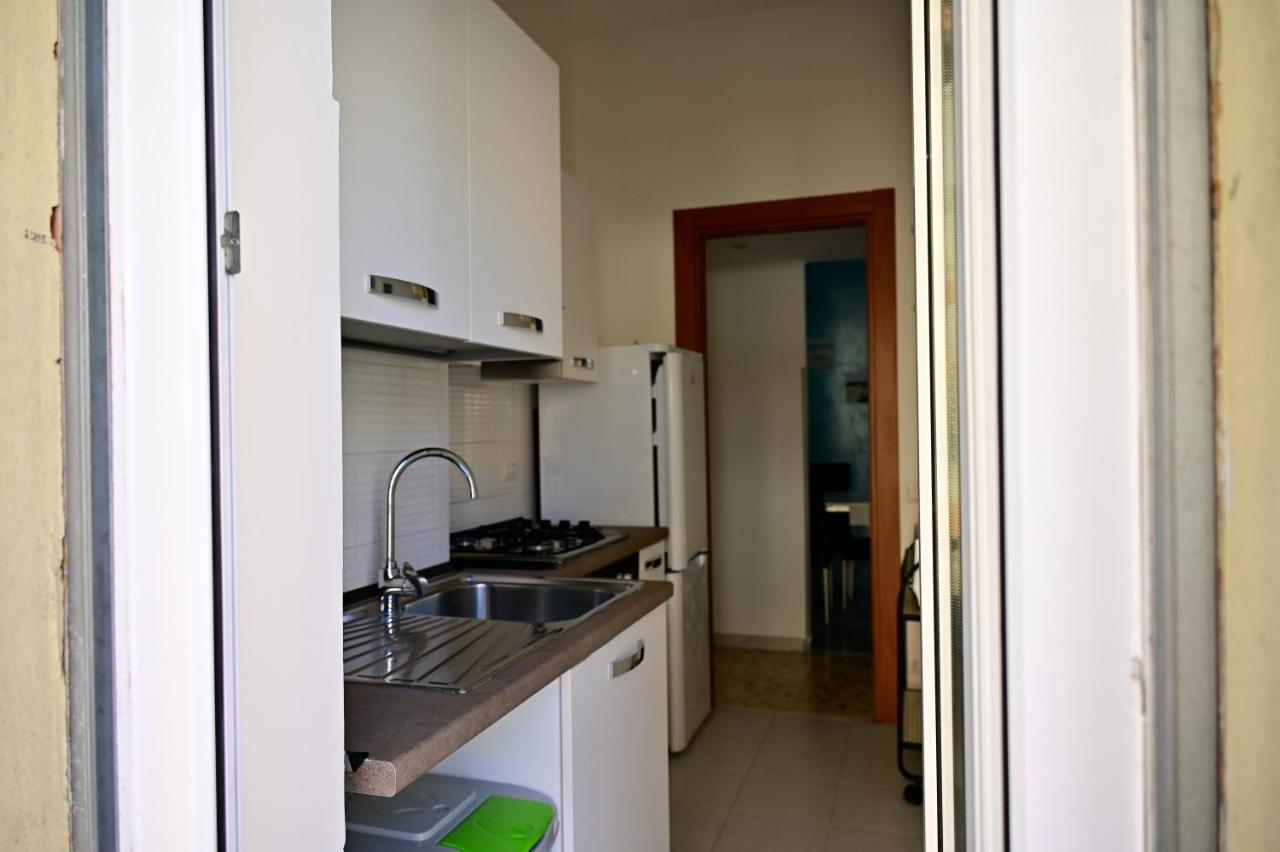 Casa Stefy Apartment Lido di Ostia Luaran gambar
