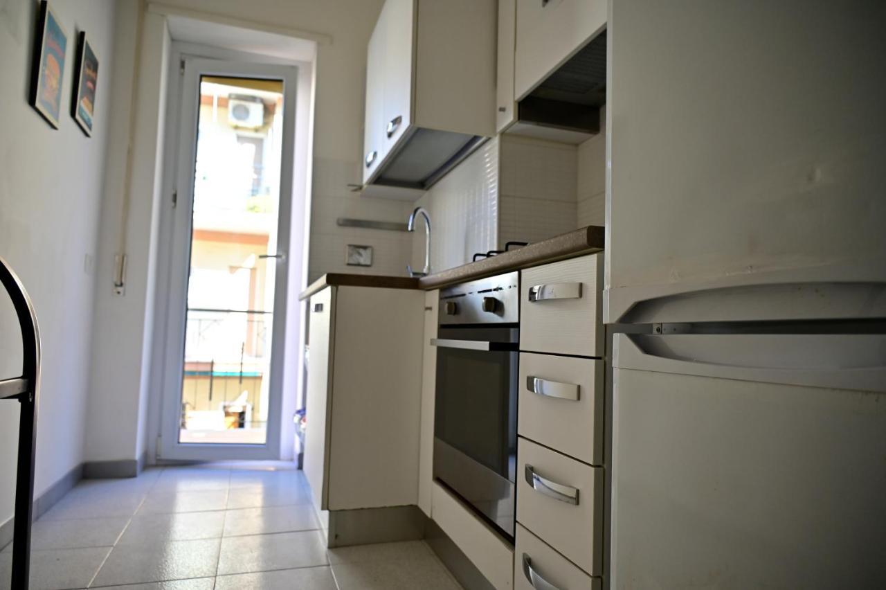 Casa Stefy Apartment Lido di Ostia Luaran gambar