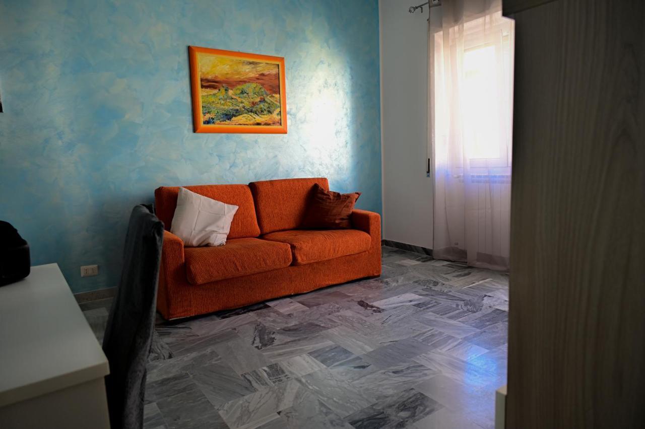Casa Stefy Apartment Lido di Ostia Luaran gambar