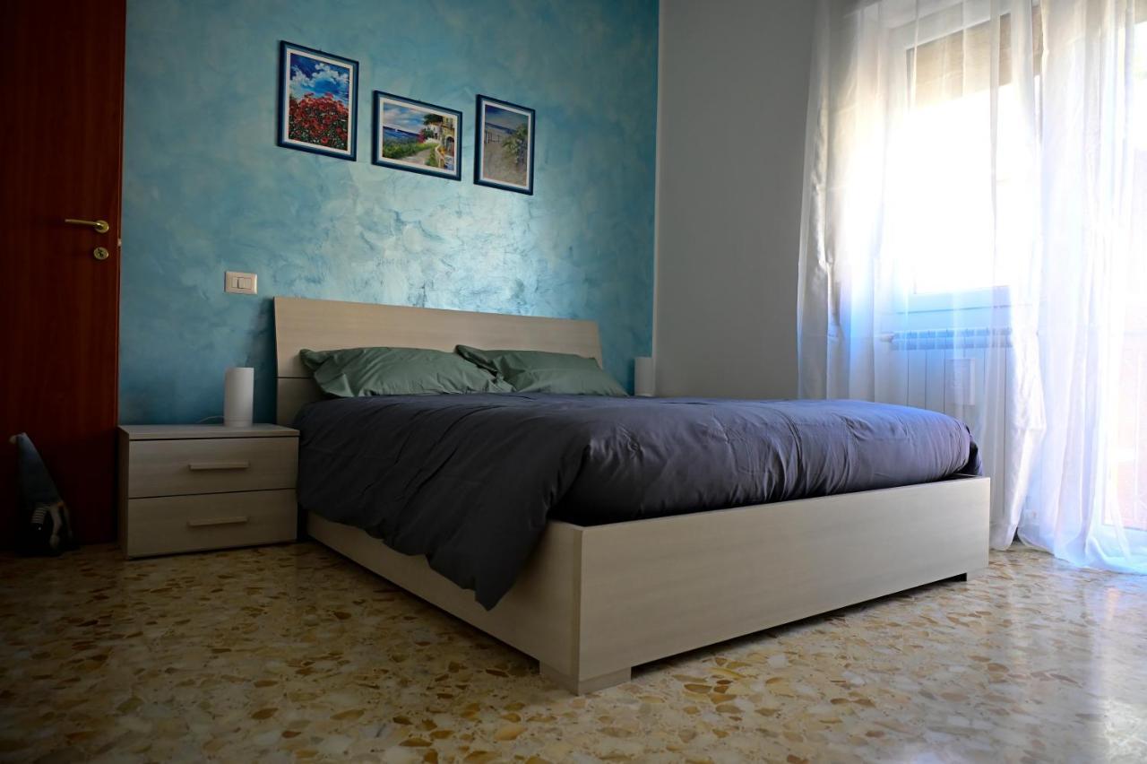 Casa Stefy Apartment Lido di Ostia Luaran gambar