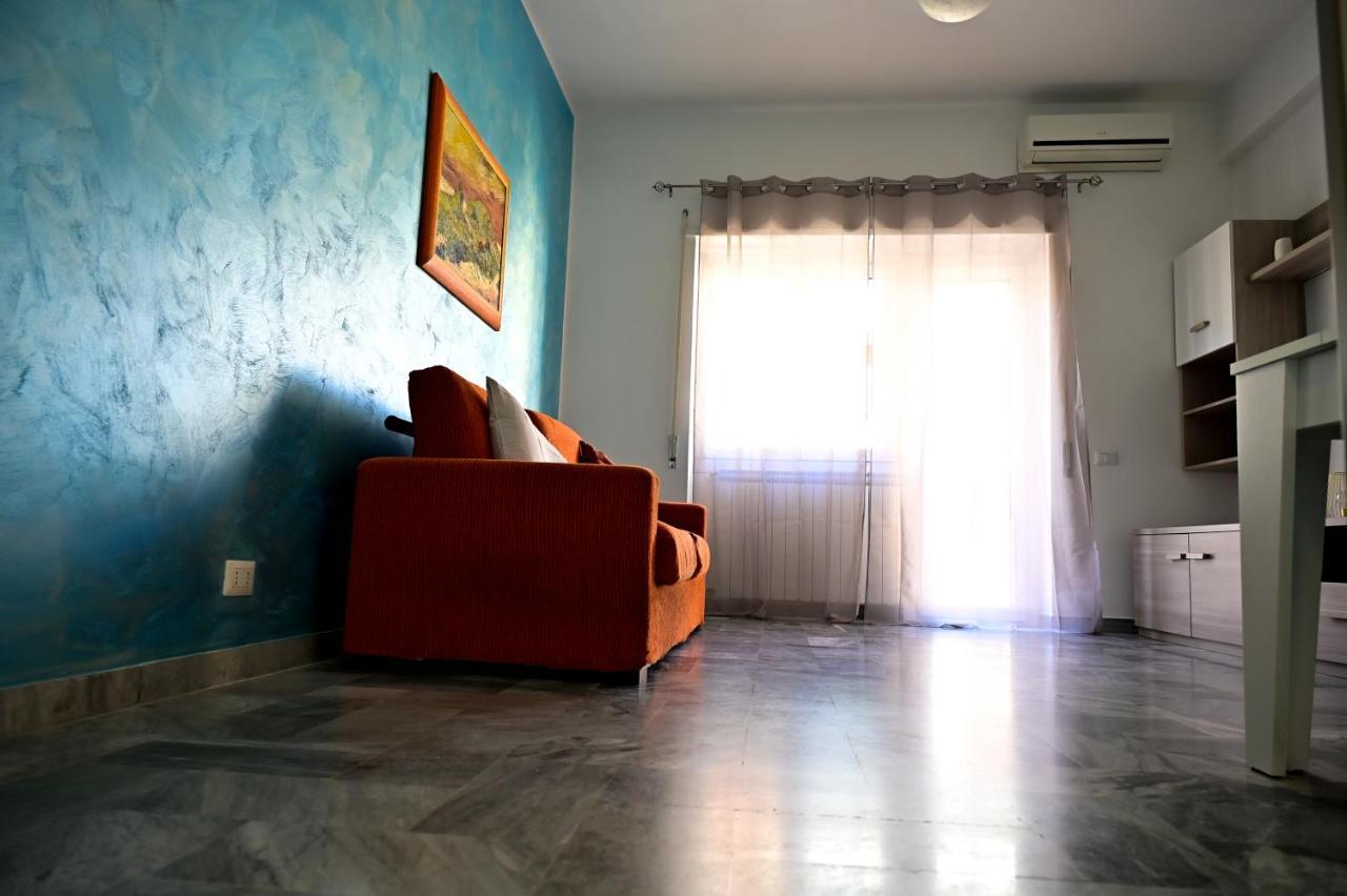 Casa Stefy Apartment Lido di Ostia Luaran gambar