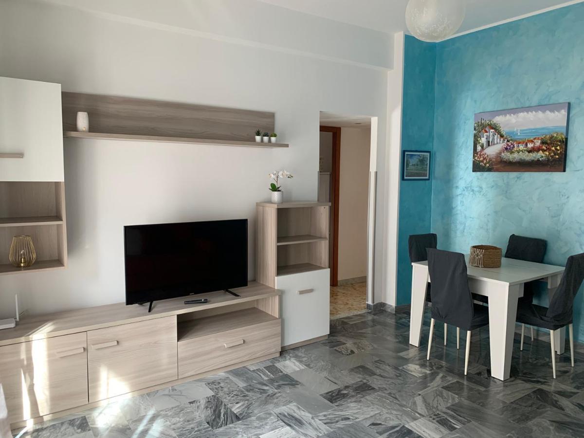 Casa Stefy Apartment Lido di Ostia Luaran gambar
