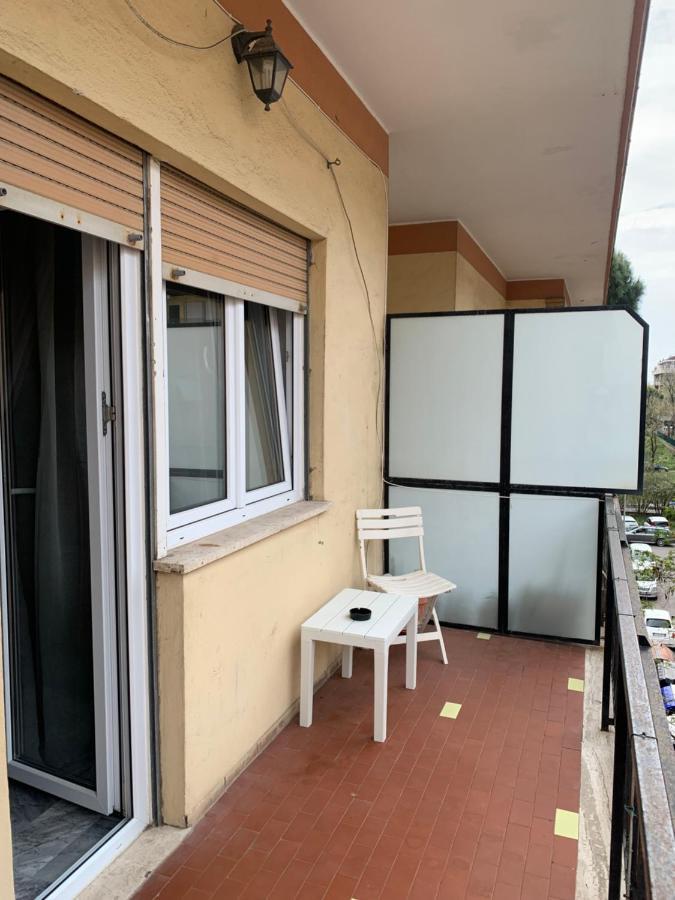 Casa Stefy Apartment Lido di Ostia Luaran gambar